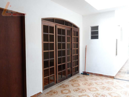 Imagem 5 de 30 de Casa Com 3 Dorms, Paulicéia, São Bernardo Do Campo - R$ 600 Mil, Cod: 2738 - V2738