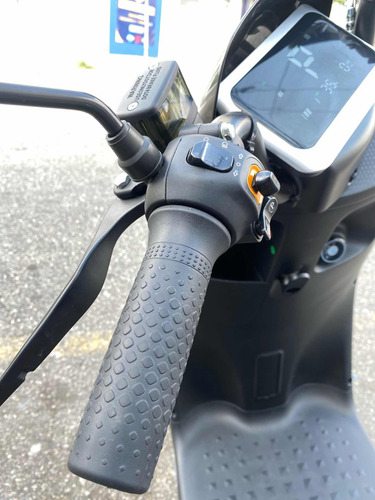 Sudu A3 Elétrica , Não Precisa De Cnh, 1000w De Potência