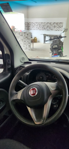 Fiat Doblo 1.8 16v Essence 7l Flex 5p