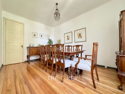 Casa En Venta De 4 Dorm. En Providencia