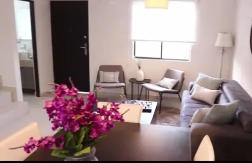 Casa En Venta En Colonia El Carmen, El Marqués, Querétaro