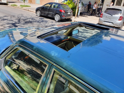 Mercedes-benz Clase C 280se At