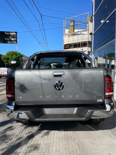 Volkswagen Amarok 3.0 Cd Tdi 258Cv V6 Highline 4X4 At