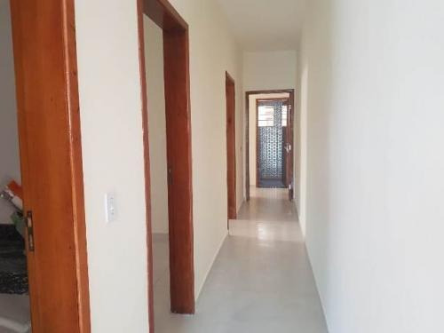 Casa A 450 Mts Do Mar No Tupy Em Itanhaém - 6052 | Npc