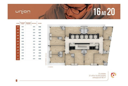 Imagem 20 de 28 de Sala - Sa00147 - 69195488