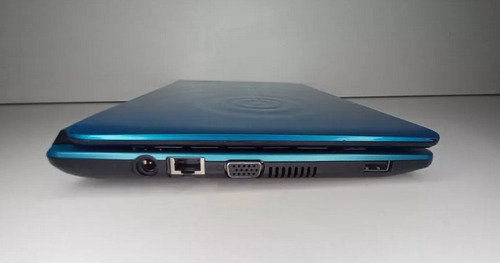 Netbook Acer Aspire One D257-1821 N570 Ddr3 500gb - Ler Desc (Usado)