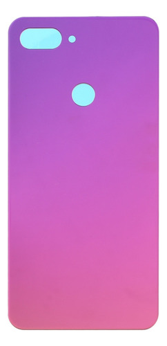 Compatible Tapa Trasera De Batería For Xiaomi Mi 8 Lite