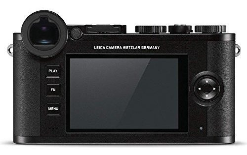 Imagen 3 de 4 de Accesorio Camara Leica Cl Vario Kit