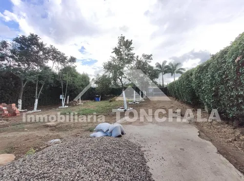 Lote En Venta En Los Patios. Cod V25334