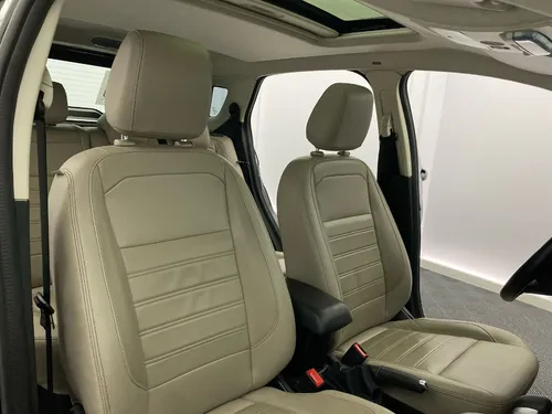 Ford Ecosport 2.0 Titanium At