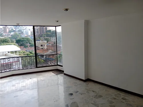 Venta Apartamento 80 Mts2,miraflores, Oeste De Cali,12813.1