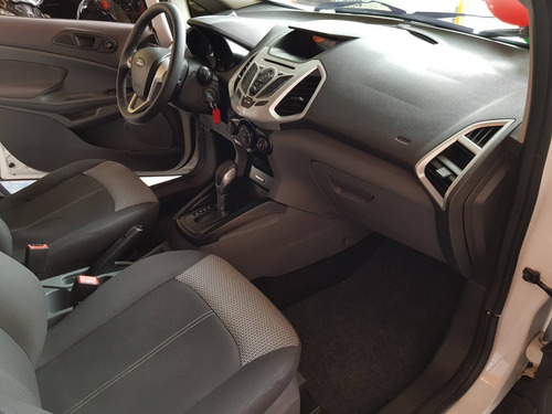 Ford Ecosport 2.0 Se 16v Flex 4p Powershift