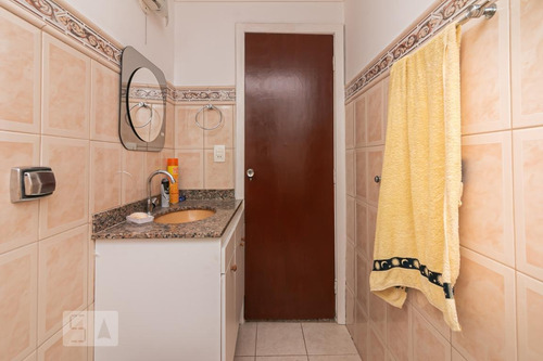 Imagem 14 de 15 de Apartamento Para Aluguel - Vila Romana, 2 Quartos, 60 - 893308099