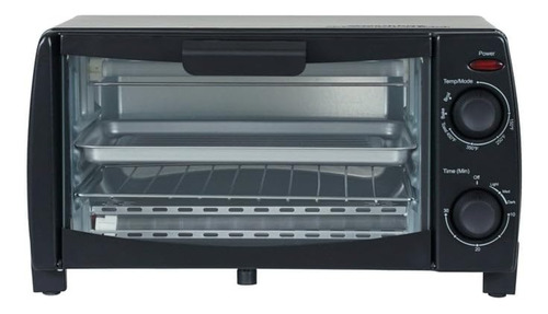 Tostador Electrico  Dominion Encimera De Horno Tostador Pequ