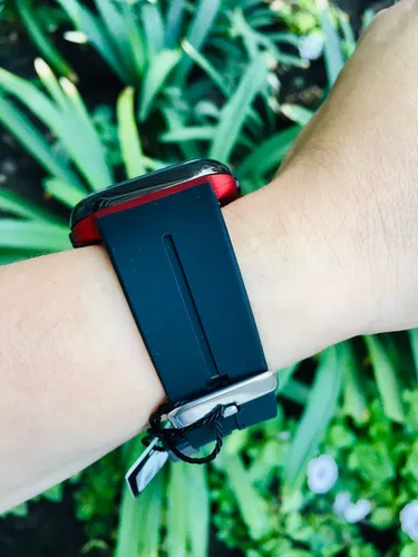 Reloj yess smartwatch new arrivals