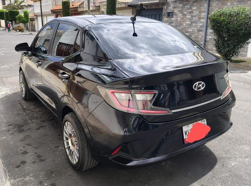 Hiunday I10 Mid 2021
