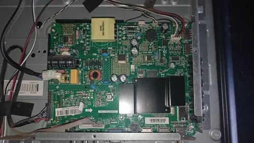 Patas De Tv Microsonic Leddgsm32d1 (Usado)