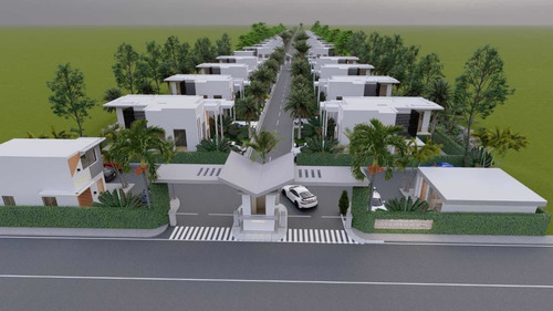 Imagen 14 de 19 de Villas Con Picuzzi Privado En Punta Cana Desde 118.000 $