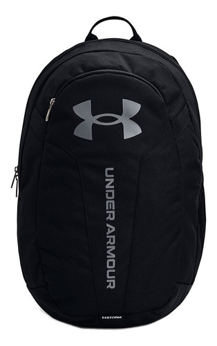Imagen 2 de 5 de Mochila Under Armour Training Ua Hustle Lite Unisex Ng