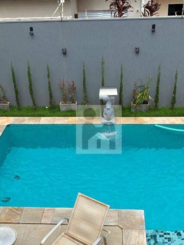 Imagem 22 de 30 de Casa Com 3 Dormitórios À Venda, 290 M² Por R$ 1.380.000,01 - Distrito De Bonfim Paulista - Ribeirão Preto/sp - Ca0908