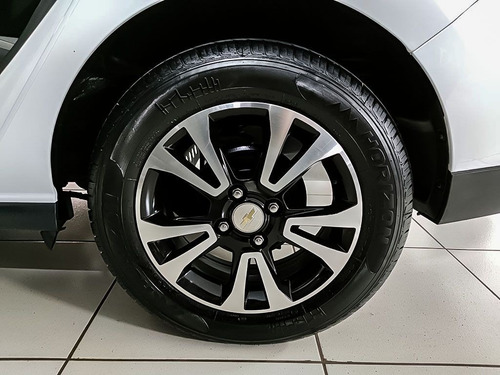 Imagem 12 de 16 de Chevrolet Prisma 1.4 Mpfi Ltz 8v