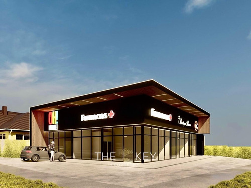 Local Comercial En Arriendo, Exclusivo Sector En Temuco