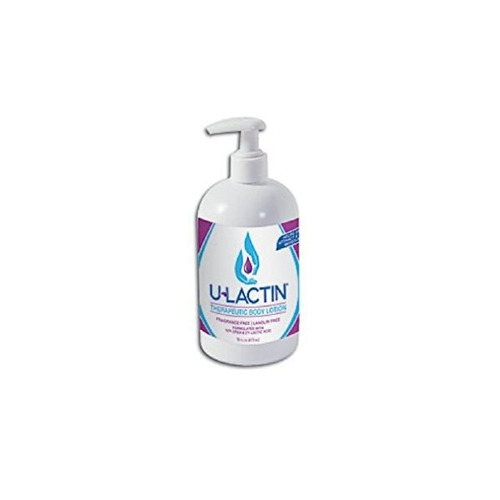 T-lactin Loción Piel Seca - 16 Oz