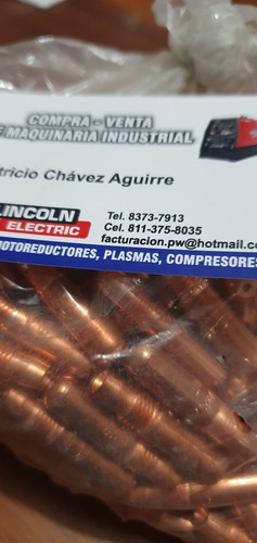 Soldadora Thermal Arc Power Master 320 Sp Multiprocesos (Usado)