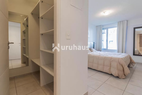 Departamento Venta Punta Del Este Playa Brava