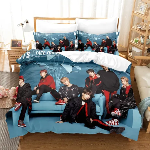 Bts ropa mercado libre sale