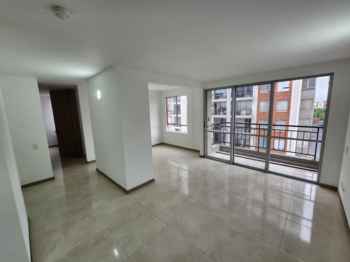 Venta Apartamento En Prados Del Norte, Cali 1194.