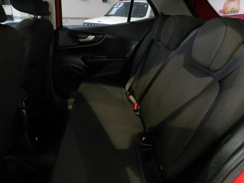 Fiat Pulse 1.3 Drive Flex Aut. 5p
