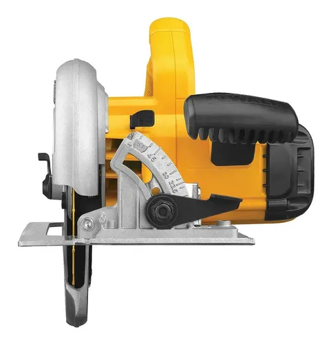Sierra Circular 7 1/4 Dewalt Modelo Dwe575k 1800 W