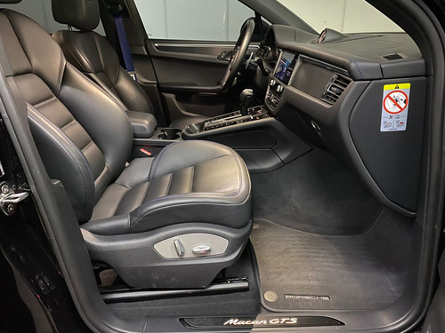 Porsche Macan 3.0 Gts At