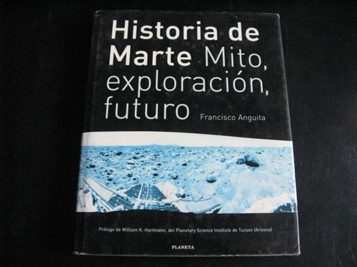 Mercurio Peruano: Astronomia Historias  Marte L140 H7itr