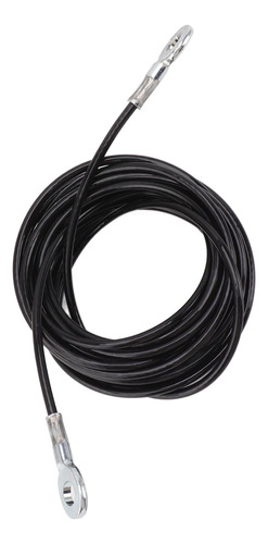 Cable De Repuesto Para Gimnasio Doméstico De 4 Metros, Polea