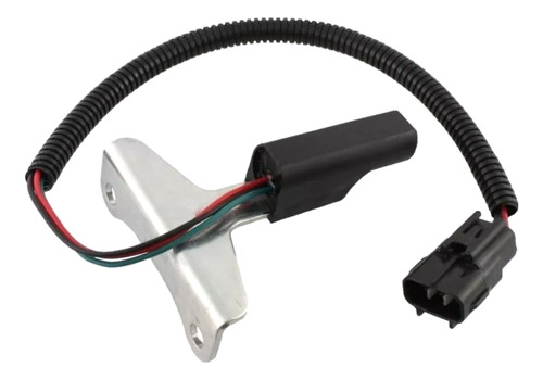 Sensor Cigüeñal Jeep Grand Cherokee Dodge Ram 5.2 1997-1999