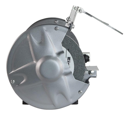 Imagem 3 de 5 de Esmerilhadeira de bancada Einhell Classic TC-BG 150 de 60 Hz vermelha 150 W 110 V/220 V