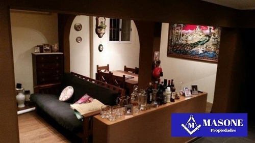 Imagen 1 de 9 de Departamento Tipo Casa En Venta En Lanus Oeste