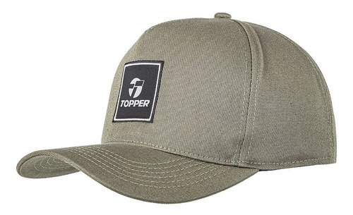 Gorra Topper Cap Heritage 172661 Envíos A Todo El País