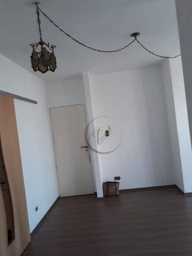Imagem 15 de 25 de Apartamento À Venda, 70 M² Por R$ 255.000,00 - Vila Dora - Santo André/sp - Ap9664