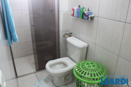 Imagem 9 de 15 de Apartamento - Vila Valparaíso - Sp - 607373