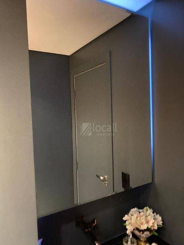 Imagem 21 de 21 de Apartamento Com 2 Dormitórios À Venda, 105 M² Por R$ 1.000.000 - Jardim Urano - São José Do Rio Preto/sp - Ap2587