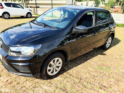 Imagem 3 de 9 de Volkswagen Gol 1.0 12v Totalflex 4p Manual 2021 Completo