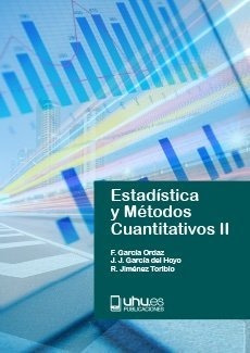 Libro Estadistica Y Metodos Cuantitativos Ii - Vvaa