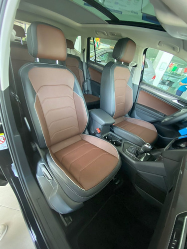 Imagen 3 de 13 de Tiguan R-line Mod 2022