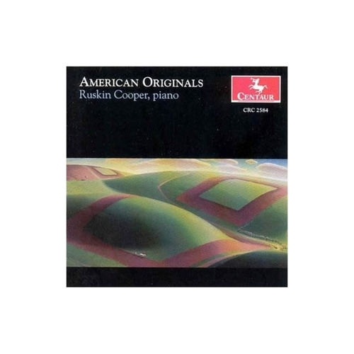 American Originals / Various American Originals / Various Cd