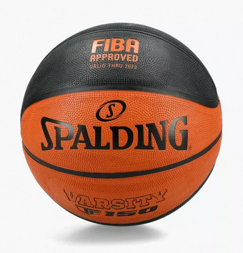 Maravilloso Disfrazado Proceso de fabricación de carreteras Balon Spalding | MercadoLibre 📦