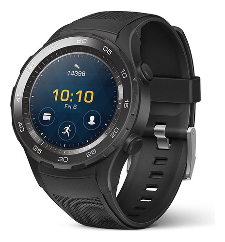 Huawei Watch 2 Reloj Inteligente