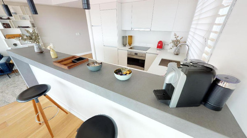 Nila · Venta Departamento De 3 Ambientes